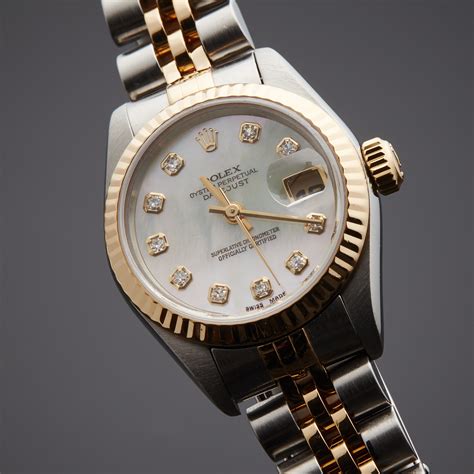 rolex datejust model 6916|rolex serial number 69173.